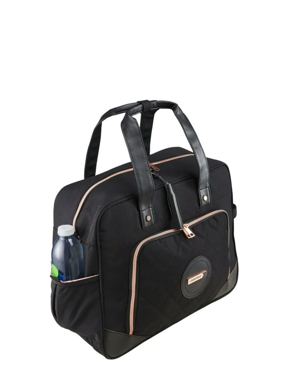 Cabin Max Vela 30L Ladies Tote Holdall Bag 45x36x20cm^Women Luggage