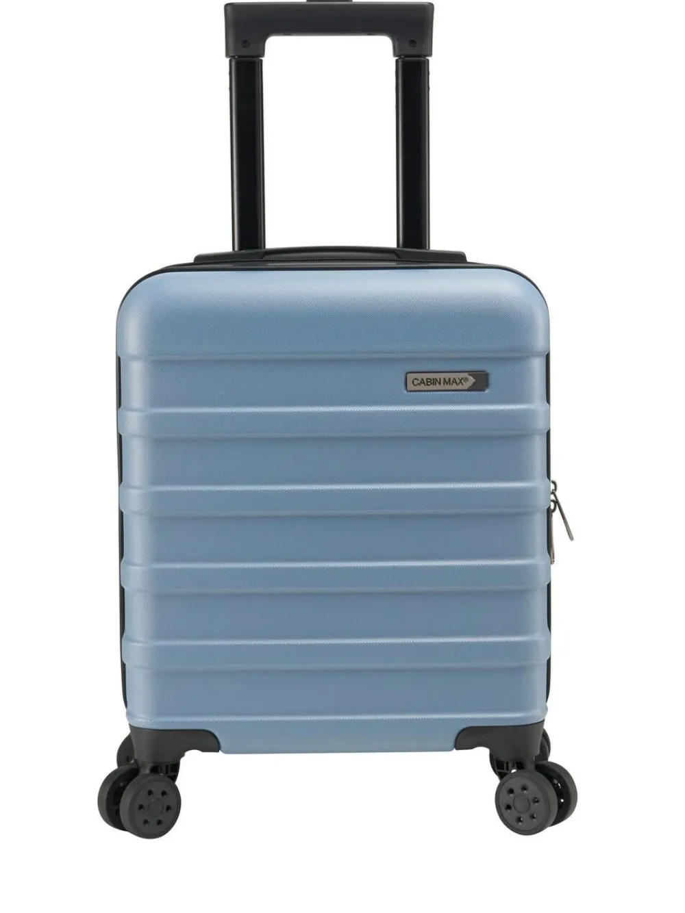 Online Cabin Max Elemental Blue Anode 30L Underseat Hand Luggage Cabin Case for EasyJet 45x36x20cm
