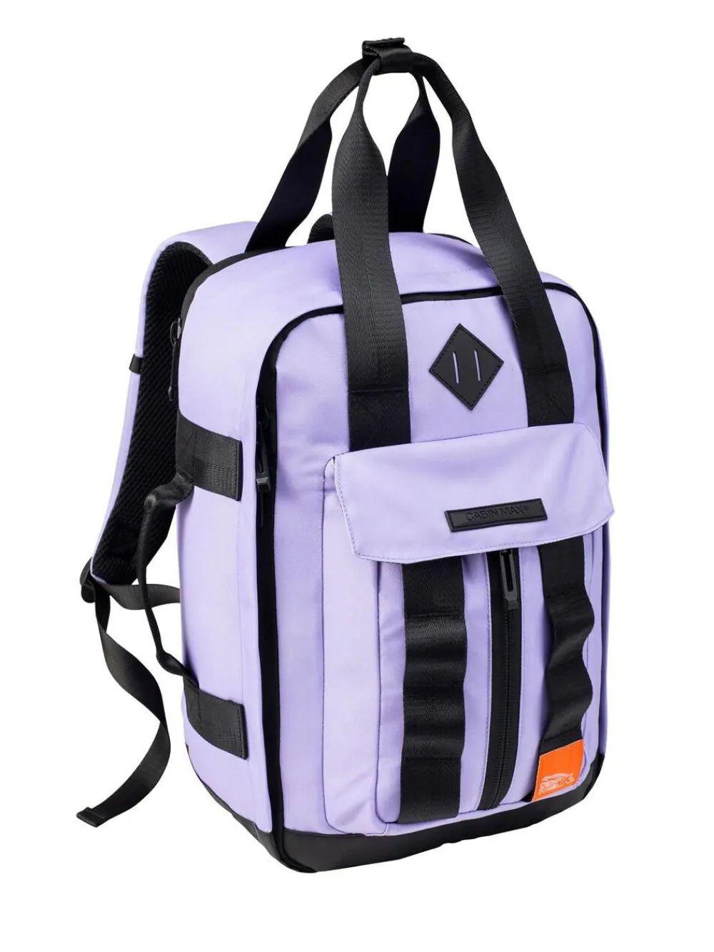 Cabin Max Memphis 20 Litre 40cm Underseat Backpack^Women Luggage
