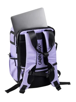 Cabin Max Memphis 20 Litre 40cm Underseat Backpack^Women Luggage