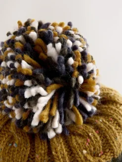 Next Bobble Hat^ Hats, Gloves & Scarves|Hats, Scarves & Gloves