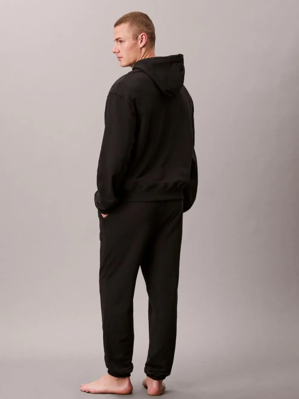Calvin Klein Cotton Terry Blend Lounge Joggers^ Loungewear|Joggers
