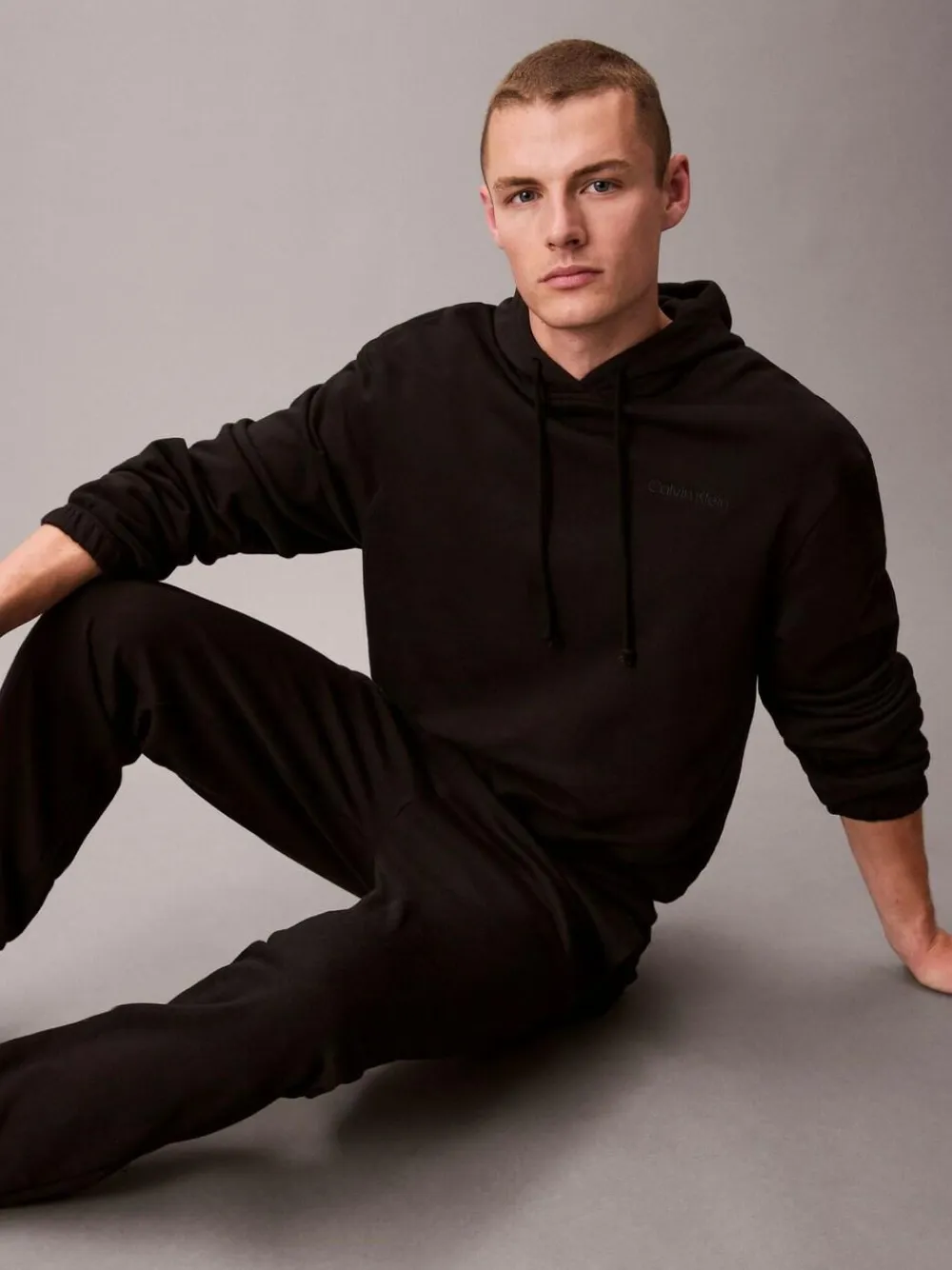 Calvin Klein Cotton Terry Blend Lounge Joggers^ Loungewear|Joggers
