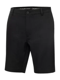 Calvin Klein Golf Bullet Regular Fit Stretch Shorts^ Shorts