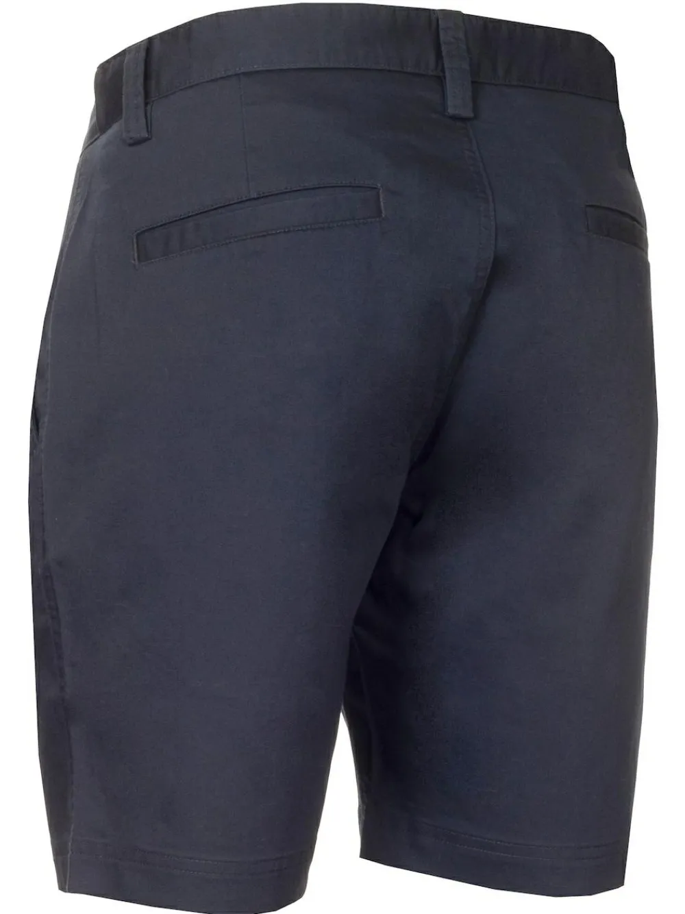 Clearance Calvin Klein Golf Vacation Chino Shorts Navy