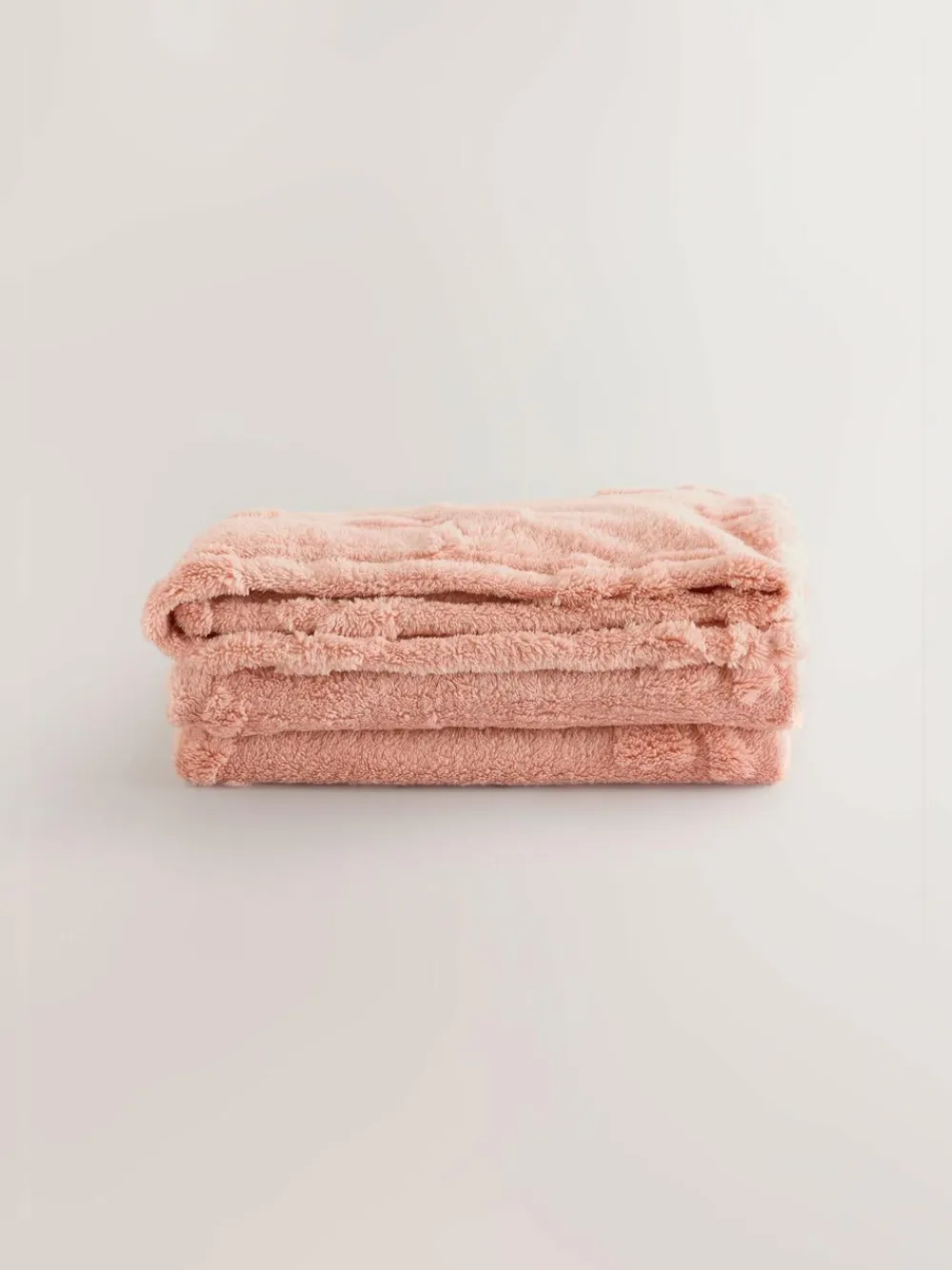 Next Fleece Throw^ Cushions & Throws