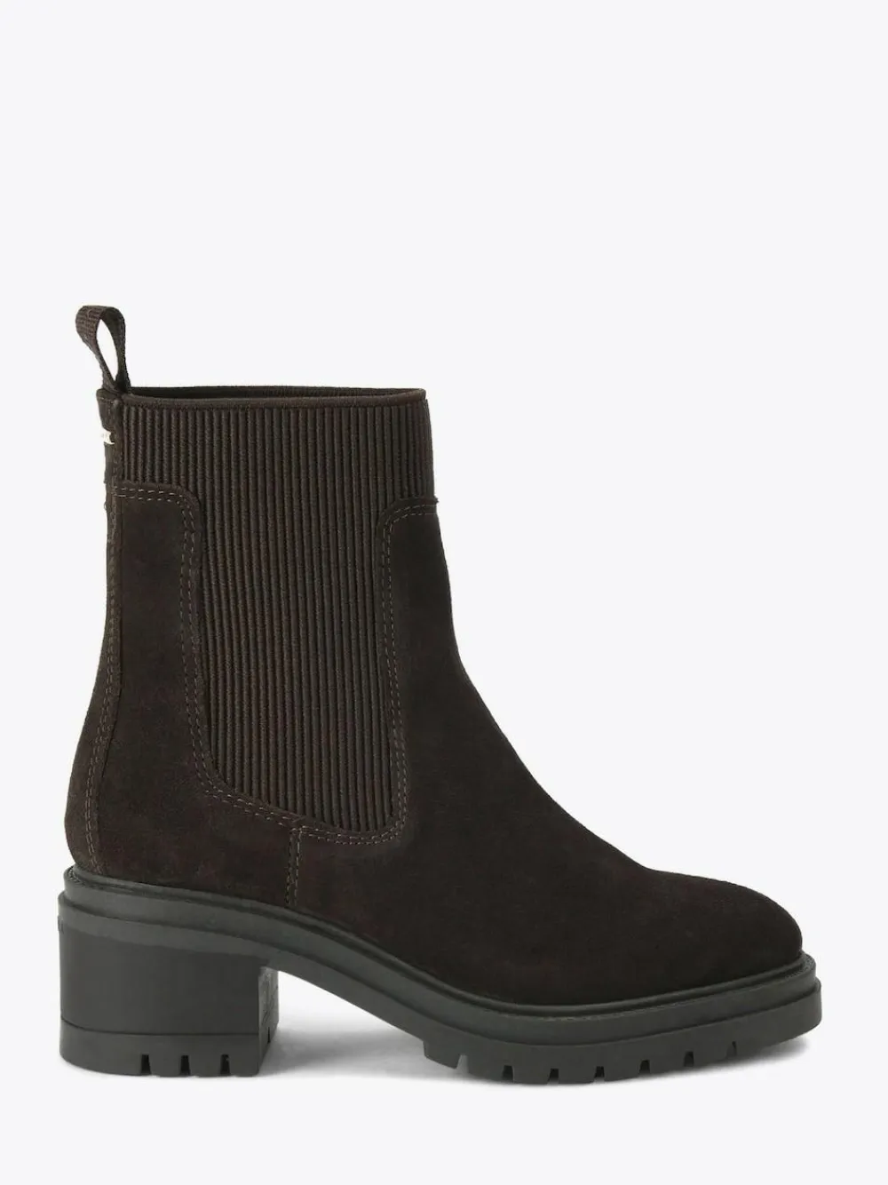 Clearance Carvela Champion Boots Brown