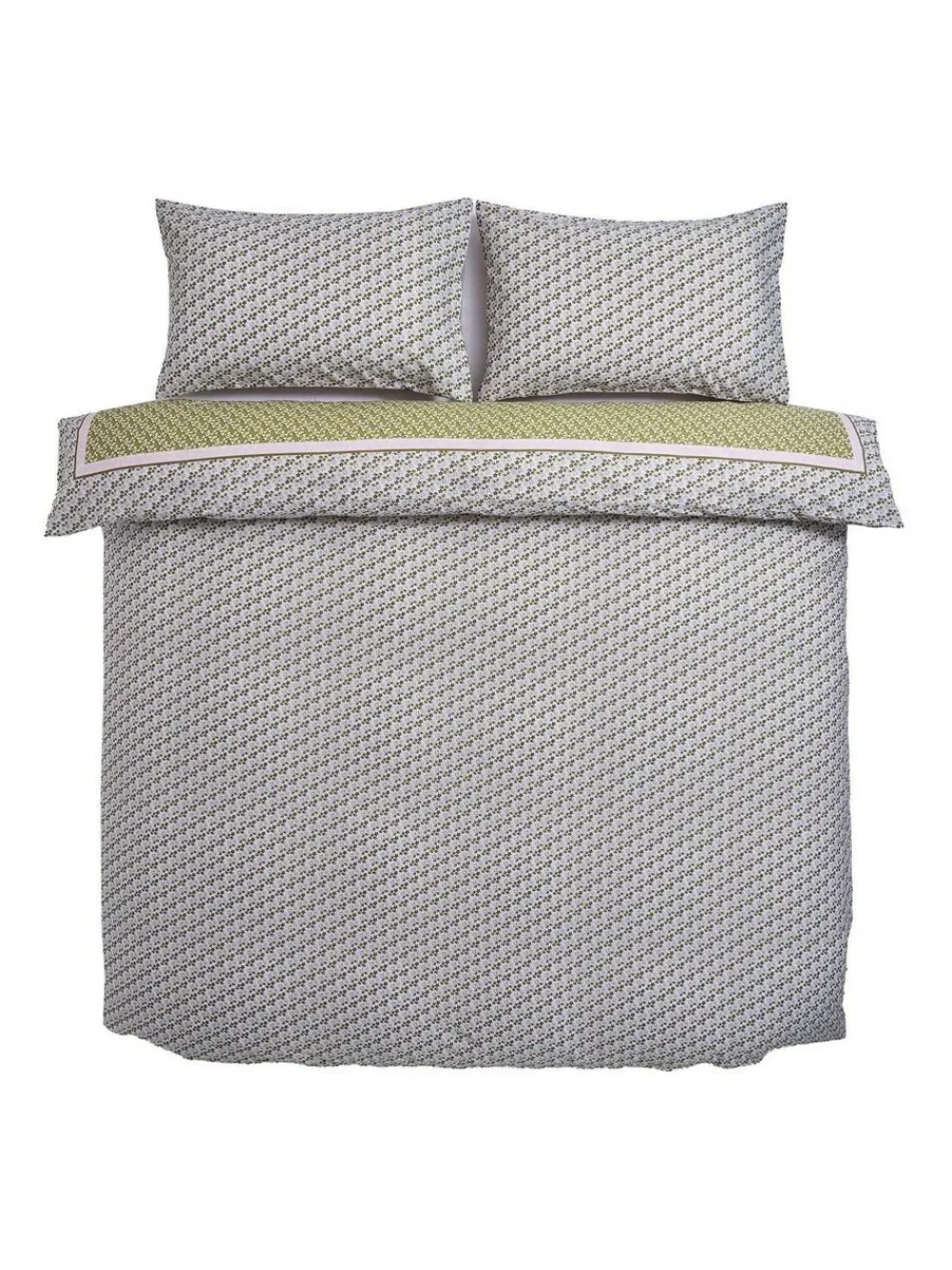 Cath Kidston 180 Thread Count Duvet Cover and Pillowcase Set^ Bedsets & Duvet Covers|Branded Bedlinen