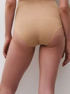 Chantelle Smooth Comfort Light Shaping High Waisted Briefs^Women Shapewear