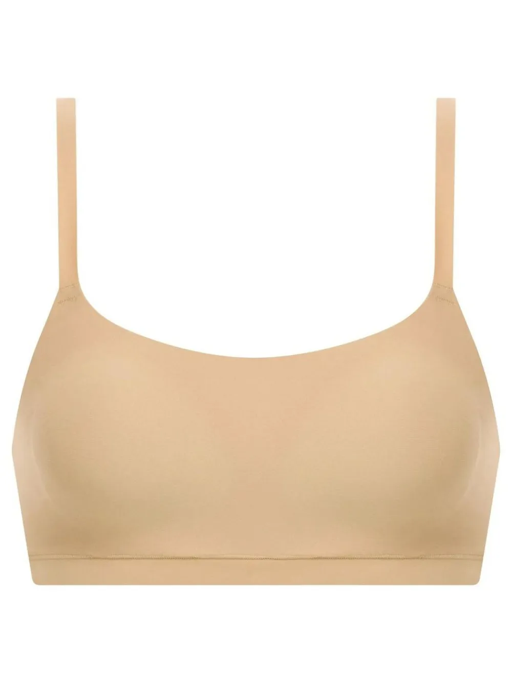 Chantelle Soft Stretch Seamless Padded Bralette Bra^Women Dd+ Range