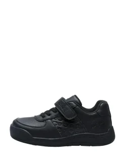 Best Character Black Pokemon Pokeball School Shoes
