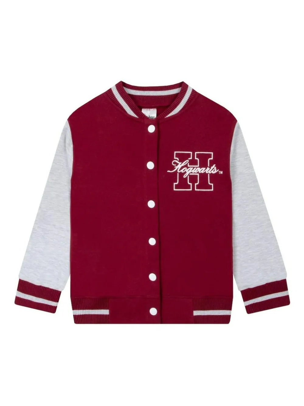 Sale Character Red Harry Potter Girls Bomber Jacket