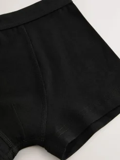 Next Soft Waistband Trunks 10 Pack (2-16yrs)^BOY Underwear