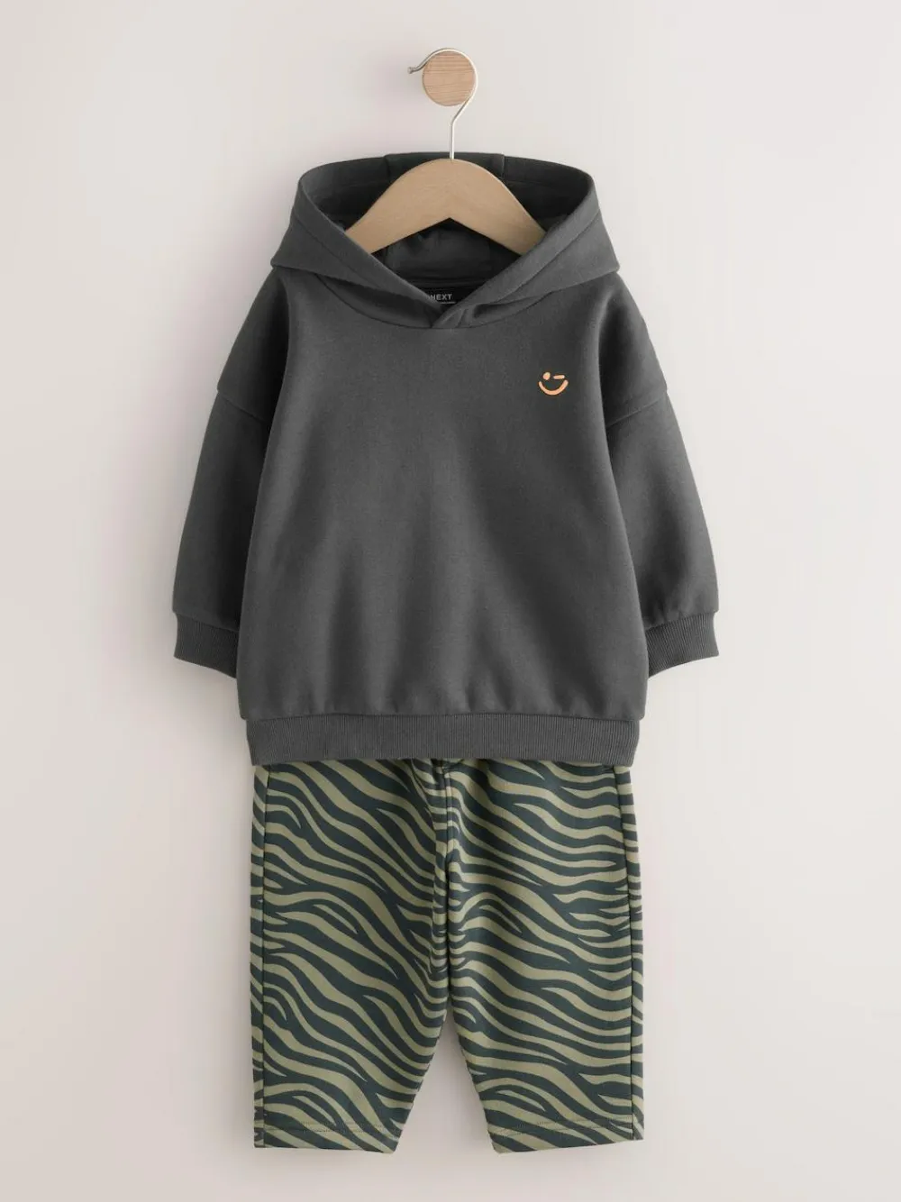 Next Hoodie And Joggers Set (3mths-7yrs)^BOY Sweatshirts & Hoodies|Sets & Co-Ords