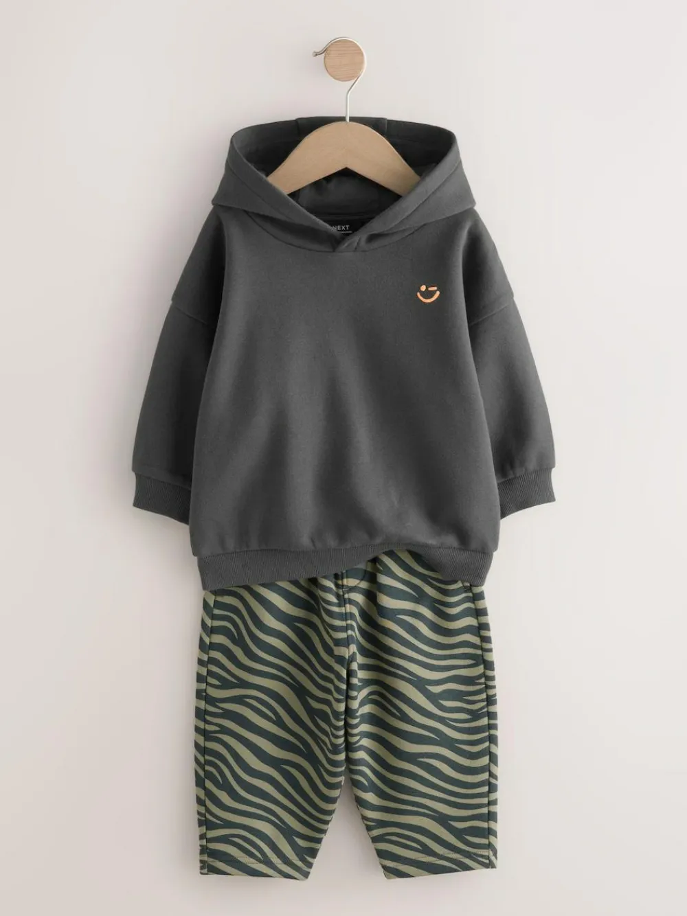 Next Hoodie And Joggers Set (3mths-7yrs)^BOY Sweatshirts & Hoodies|Sets & Co-Ords