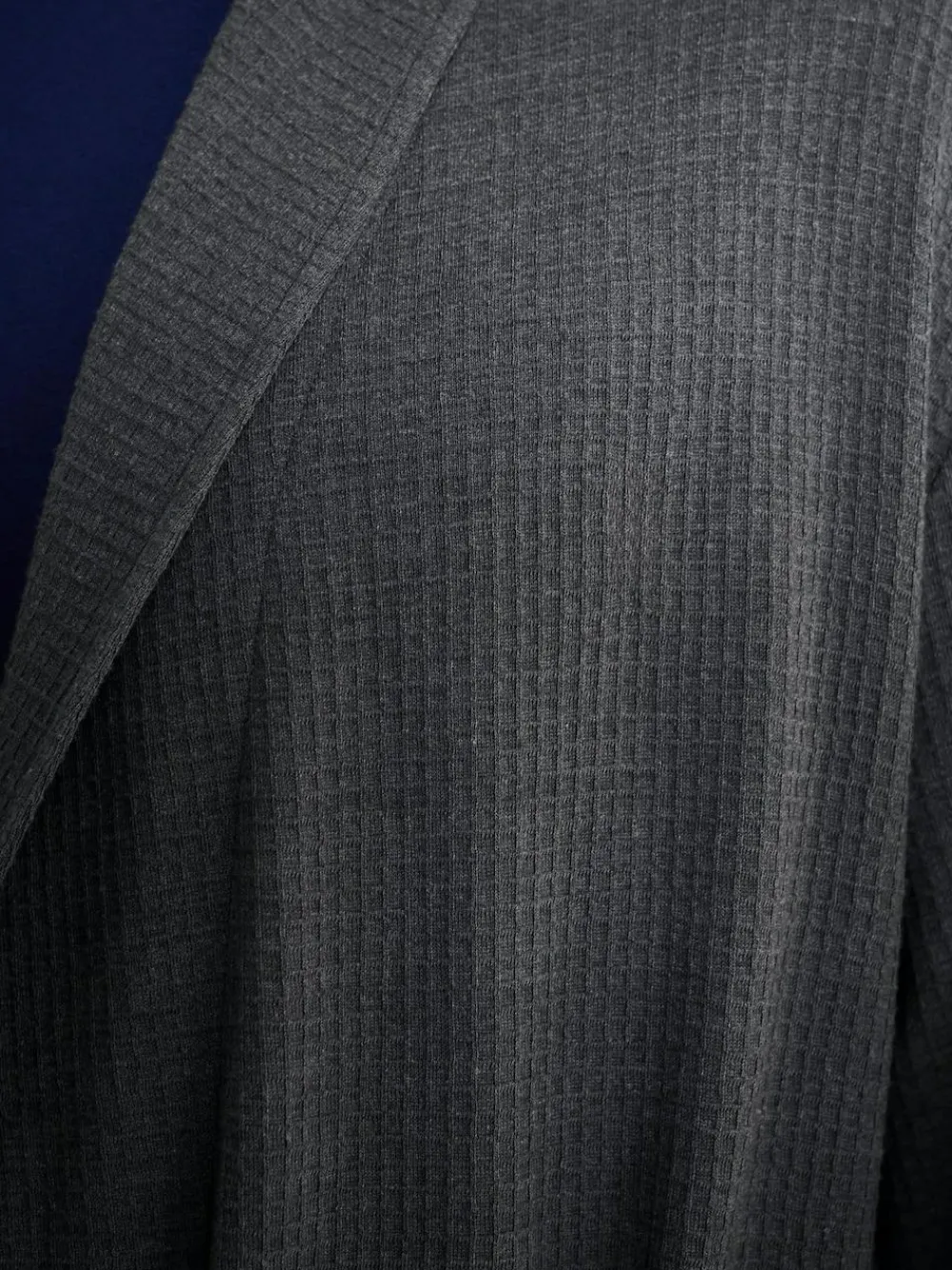 Next Lightweight Waffle Dressing Gown^ Bathrobe