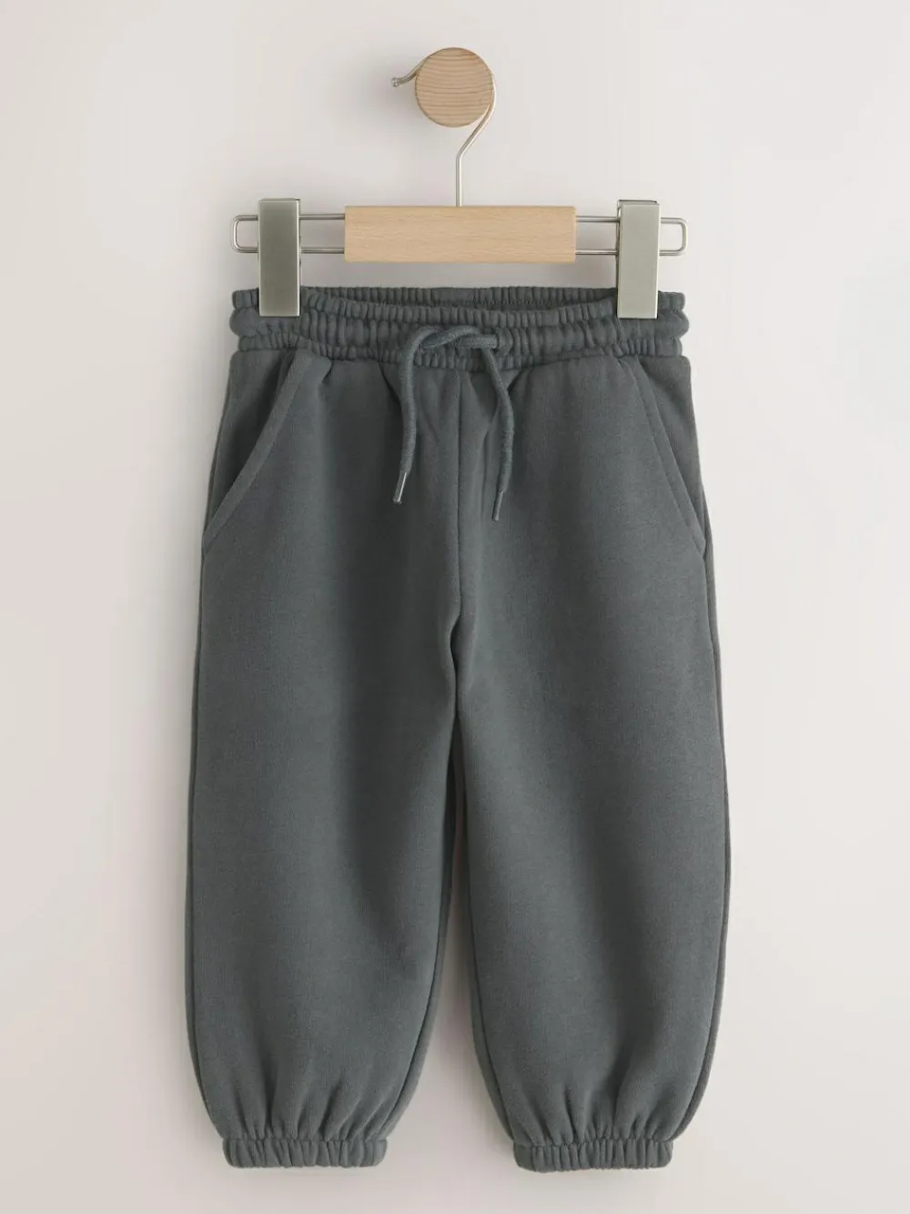 Next Regular Fit Soft Touch Jersey Joggers (3mths-7yrs)^BOY Pants & Leggings|Joggers