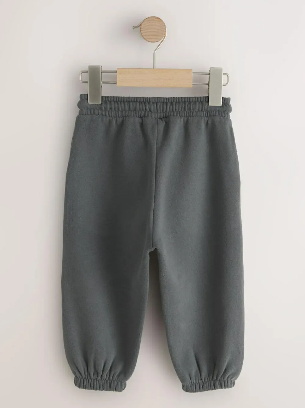 Next Regular Fit Soft Touch Jersey Joggers (3mths-7yrs)^BOY Pants & Leggings|Joggers