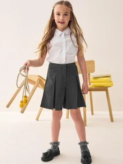 Next School Skort (3-16yrs)^ Shorts & Skirts