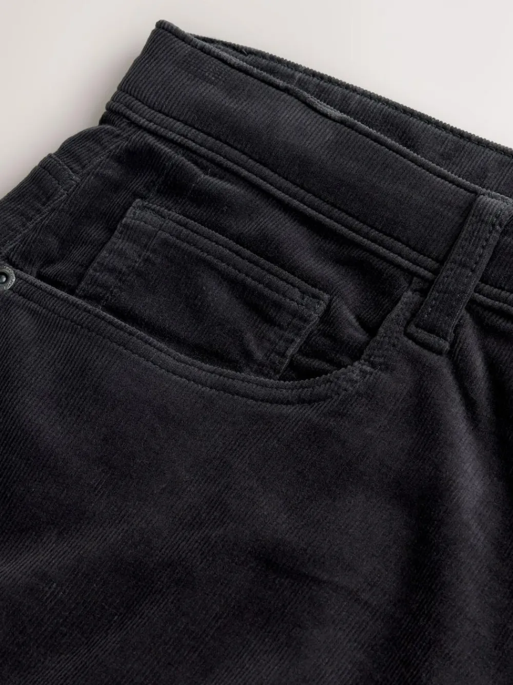 Next Slim Fit Motionflex Corduroy Stretch Trousers^ Pants & Chinos