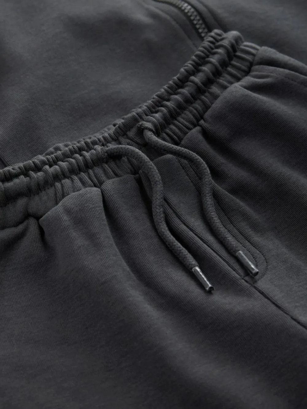 Outlet Next Charcoal Grey T-Shirt And Joggers 3 Piece Set (3mths-7yrs)