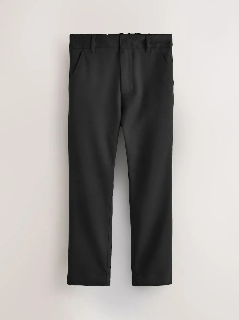 Clarks 2 Pack Regular Fit Fastening School Trousers^BOY Tznius Pants