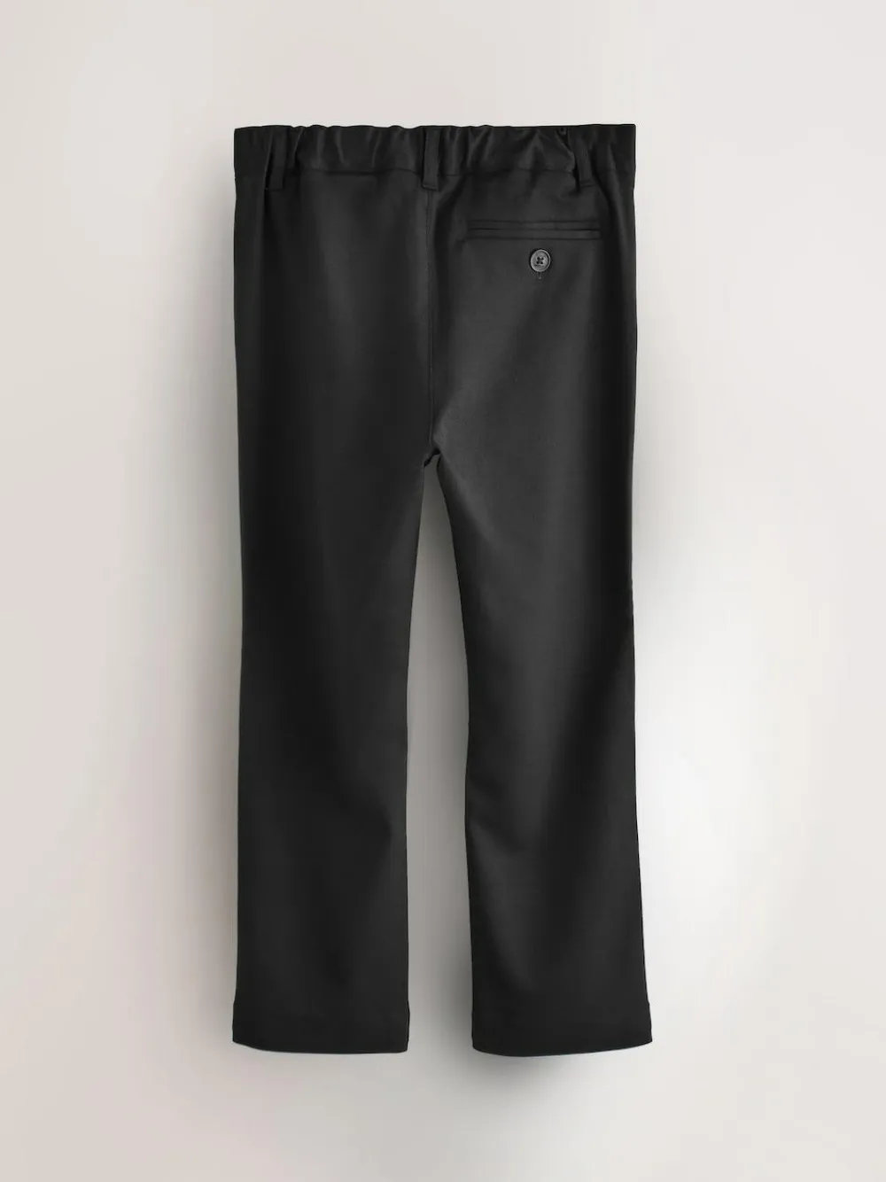 Clarks 2 Pack Regular Fit Fastening School Trousers^BOY Tznius Pants