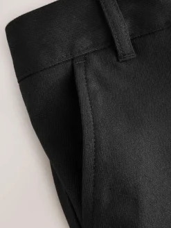 Clarks 2 Pack Regular Fit Fastening School Trousers^BOY Tznius Pants