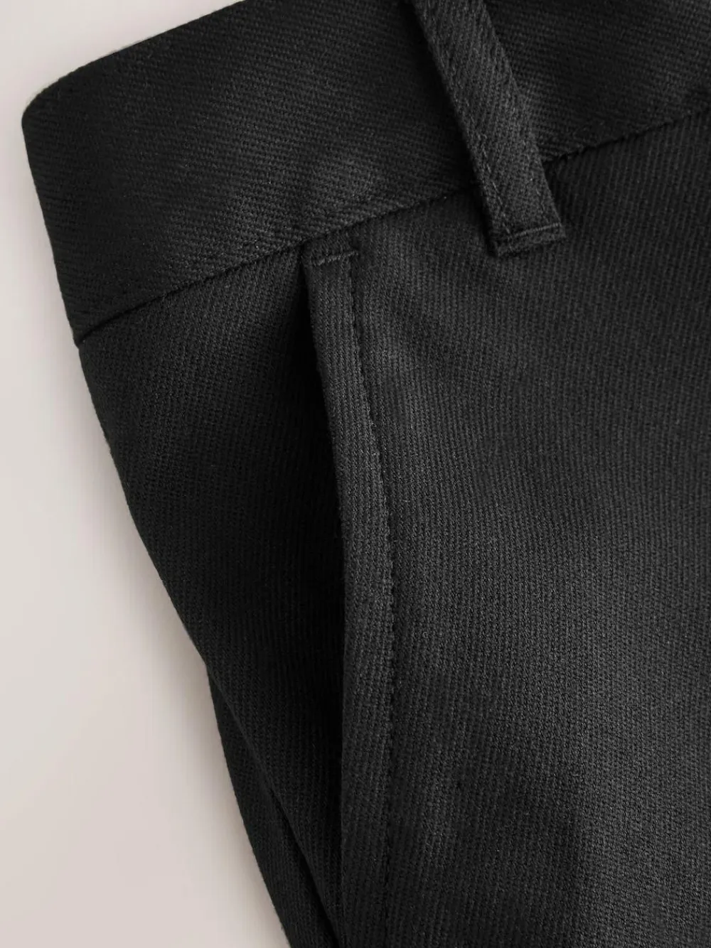 Clarks 2 Pack Regular Fit Fastening School Trousers^BOY Tznius Pants