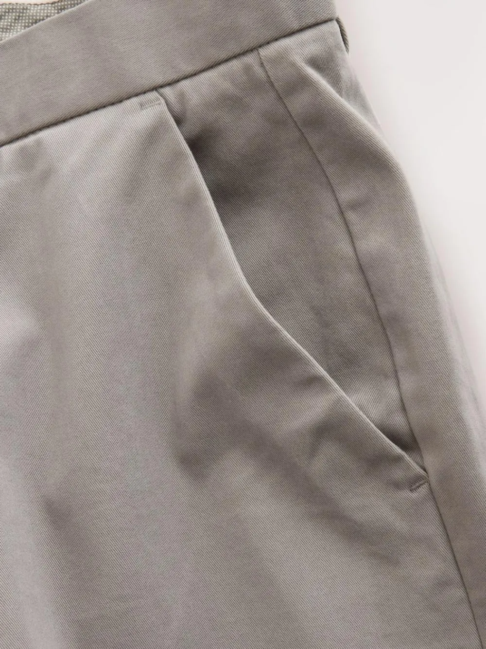 Next Clay Straight Fit Stretch Chinos Trousers^ Pants & Chinos