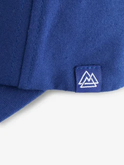 Next Canvas 100% Cotton Cap 1-16 years (3mths-16yrs)^BOY Hats