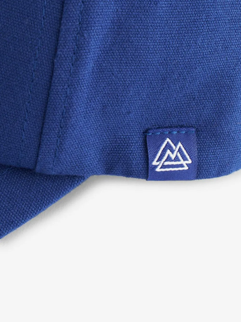 Next Canvas 100% Cotton Cap 1-16 years (3mths-16yrs)^BOY Hats