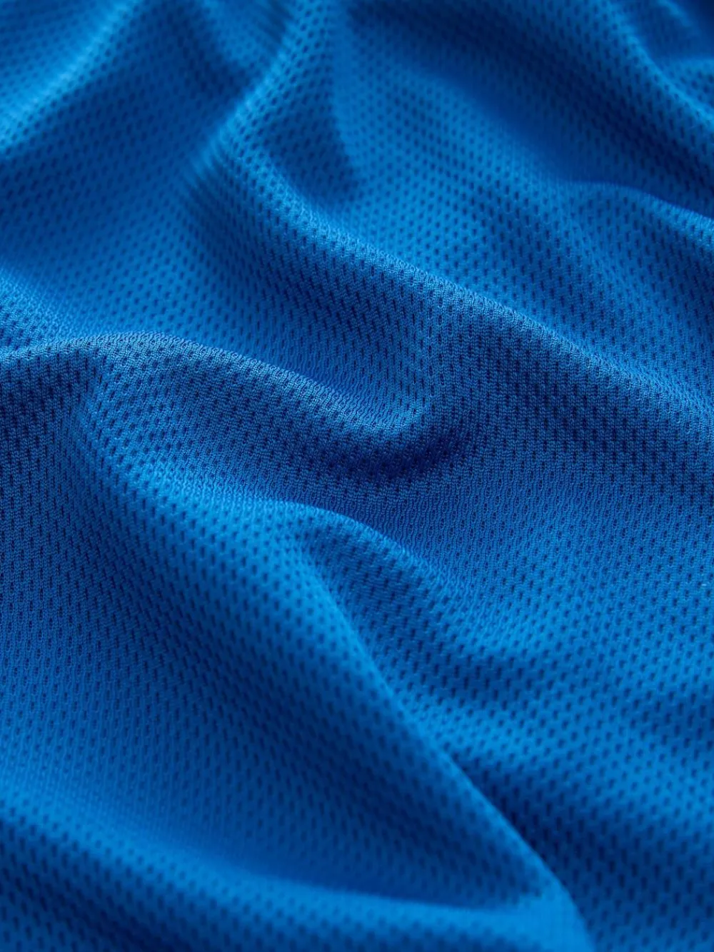 Next Cobalt Blue Single Sports Shorts (3-16yrs)^BOY Shorts