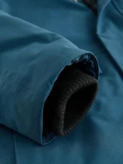 Next Waterproof Parka Coat (3-17yrs)^BOY Coats & Jackets|Snowsuits & Coats