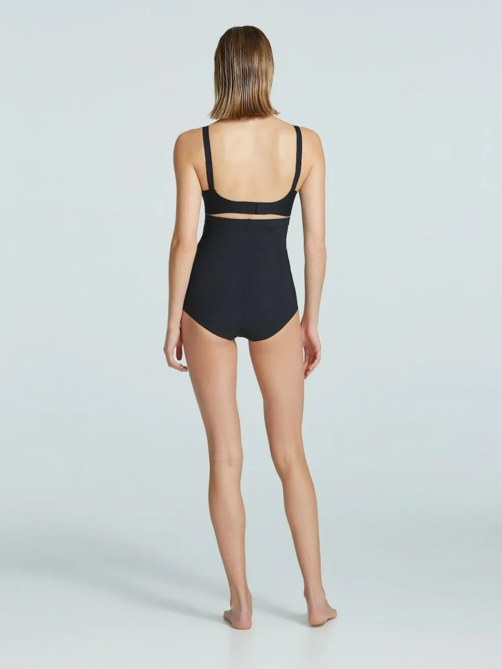 Hot Commando High Waist Classic Control Shapewear & Solutions