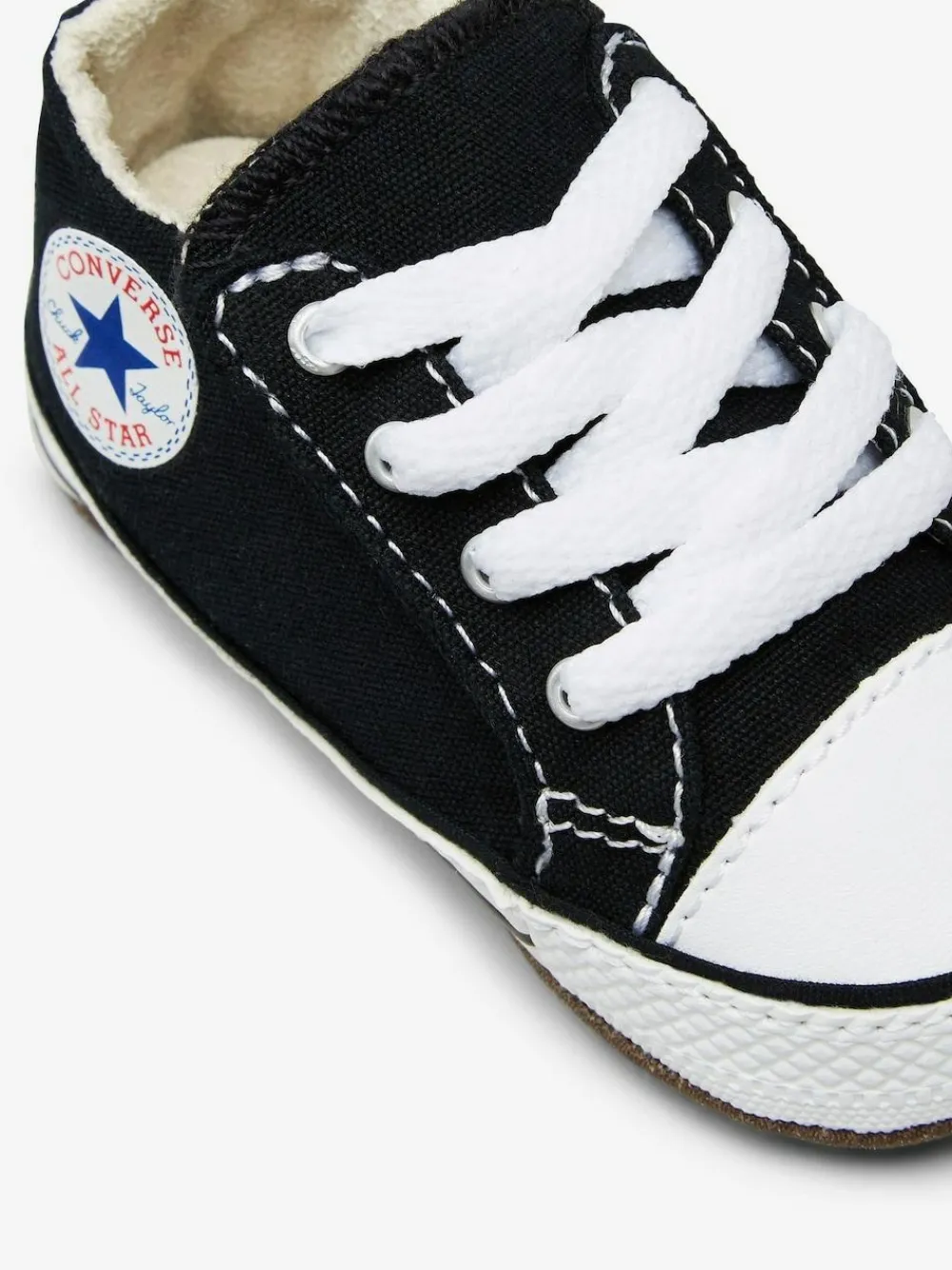 Converse Chuck Taylor Baby Canvas Trainers^BOY Sneakers|Sneakers