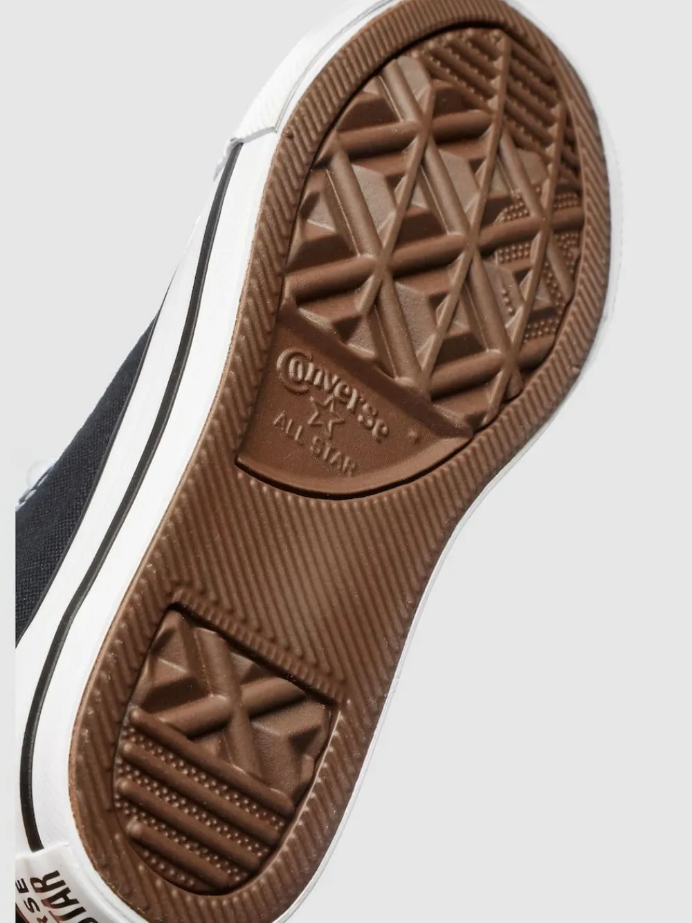 Converse Chuck Taylor High Top Junior Trainers^ Sneakers|Sneakers