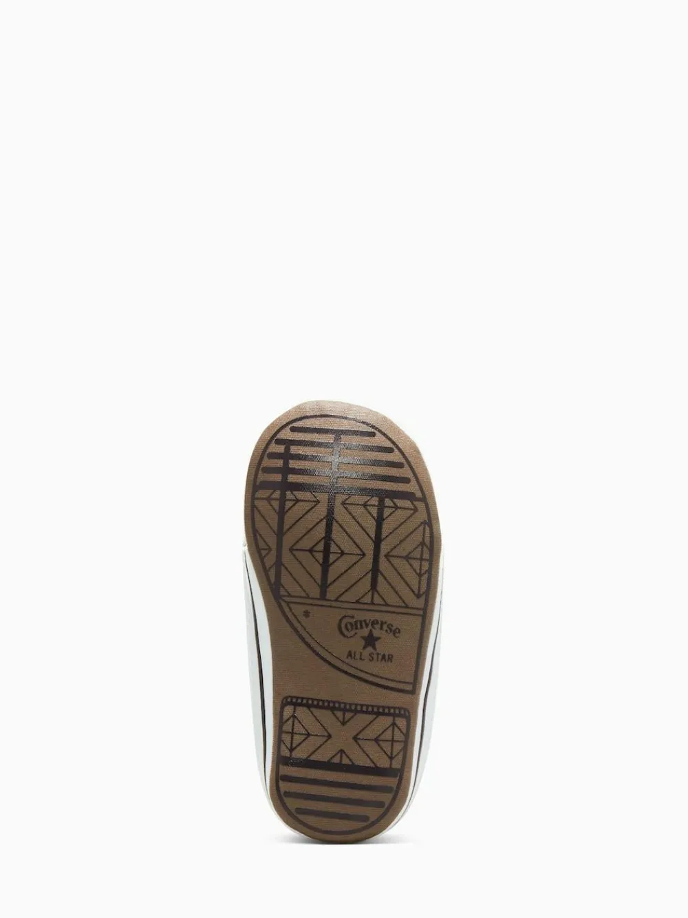 Converse Chuck Taylor Baby Canvas Trainers^BOY Unisex|Sneakers