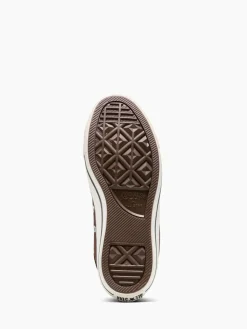 Converse Chuck Taylor All Star Winter Luxe High Trainers^Women Sneakers