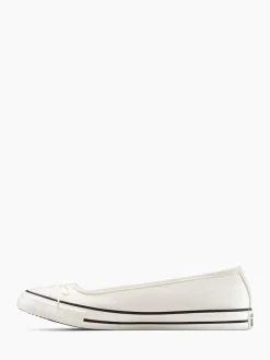 Converse Chuck Taylor All Star Dainty Ballerina Canvas^Women Sneakers