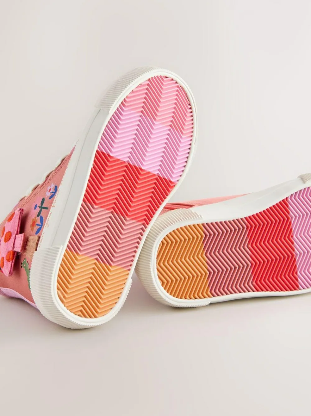 Next Standard Fit (F) High Top Trainers^ Sneakers|Sneakers
