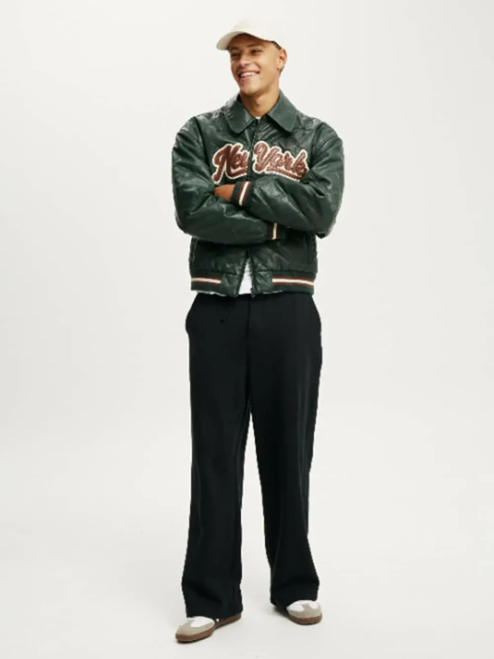 Cotton On Super Baggy Trousers^ Joggers|Joggers