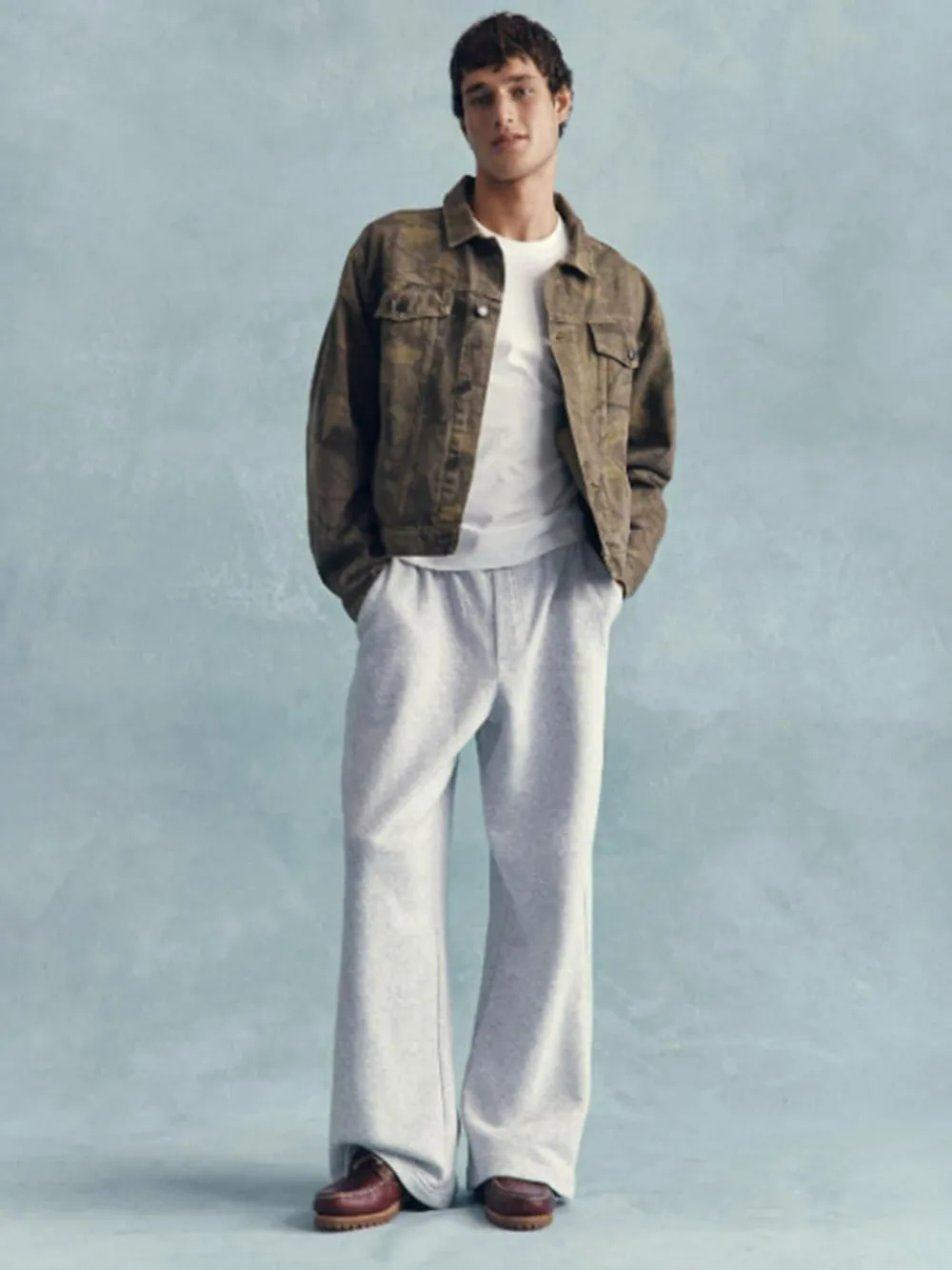 Cotton On Super Baggy Trousers^ Joggers|Joggers