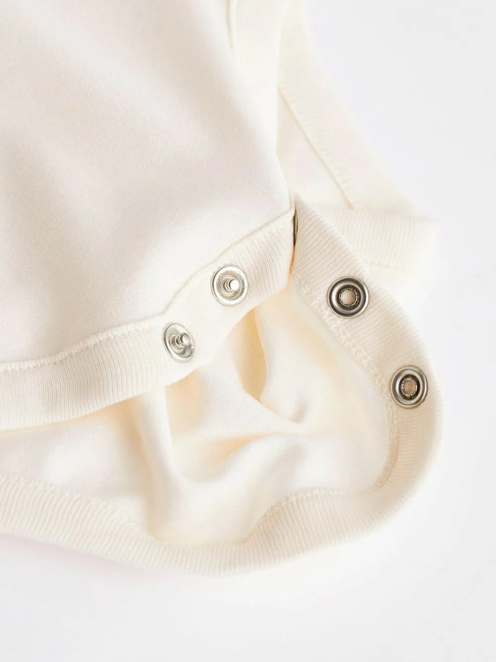 Next Cream Essential Baby Long Sleeve Bodysuits 5 Pack^BOY Unisex|Bodysuits & Vests