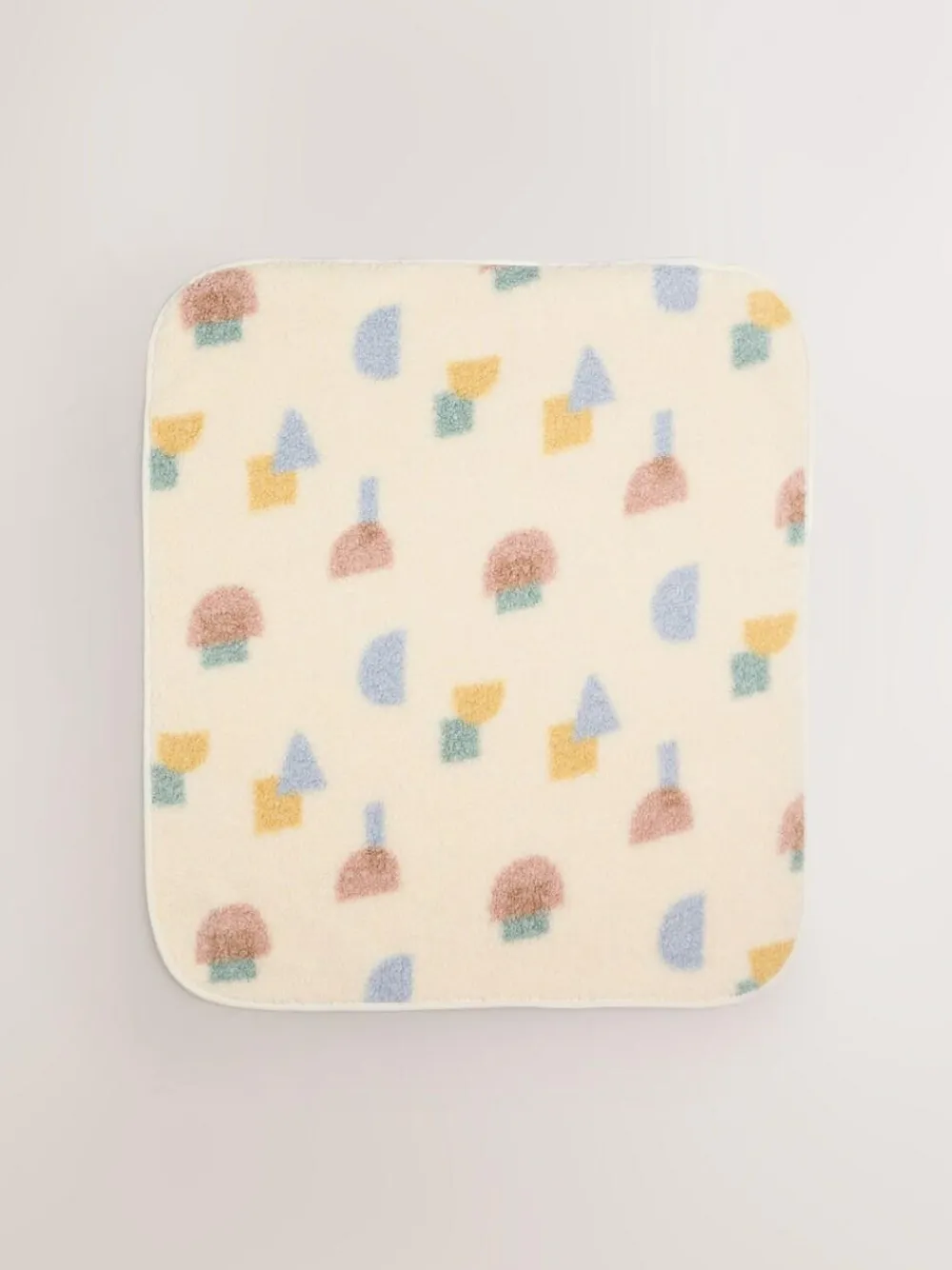 Next Baby Fleece Blanket^ Nursery Bedding