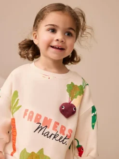 Next Sweatshirt and Leggings Set (3mths-7yrs)^ Sets & Co-Ords|Sets & Co-Ords
