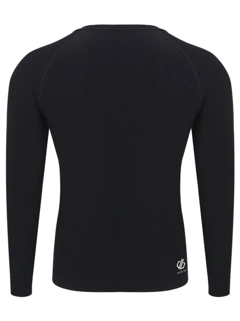 Discount Dare 2b In The Zone III Black Baselayer Set