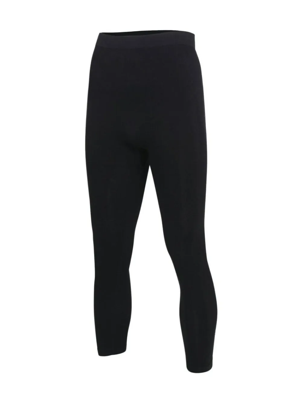 Discount Dare 2b In The Zone III Black Baselayer Set