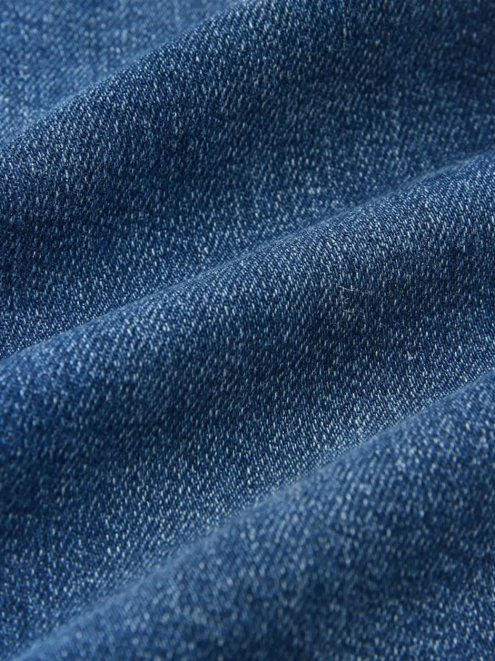 Sale Next Flare Jeans (3-16yrs) Dark Blue