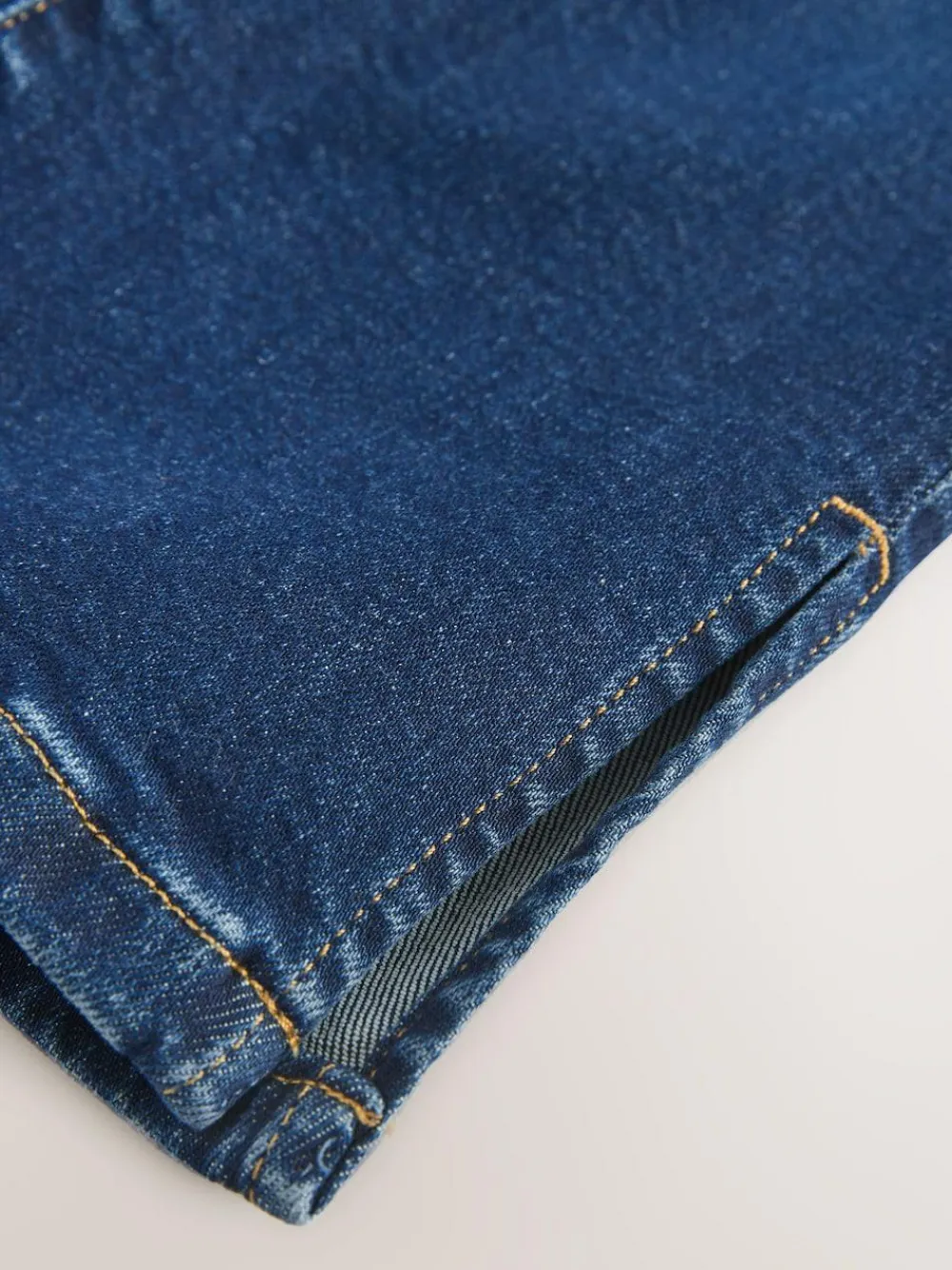Sale Next Flare Jeans (3-16yrs) Dark Blue